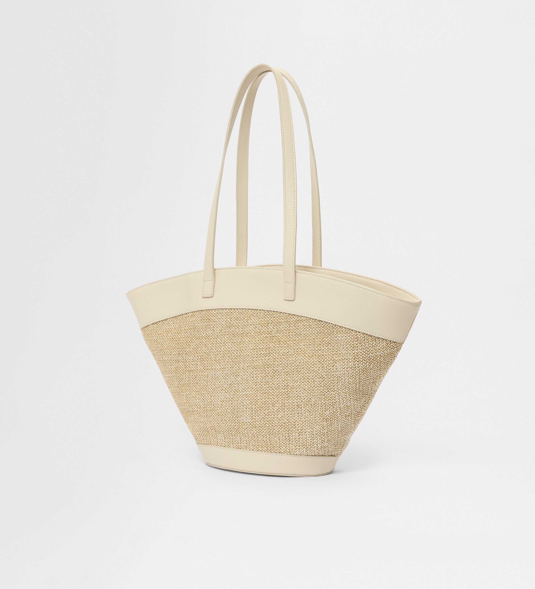 Basket bag