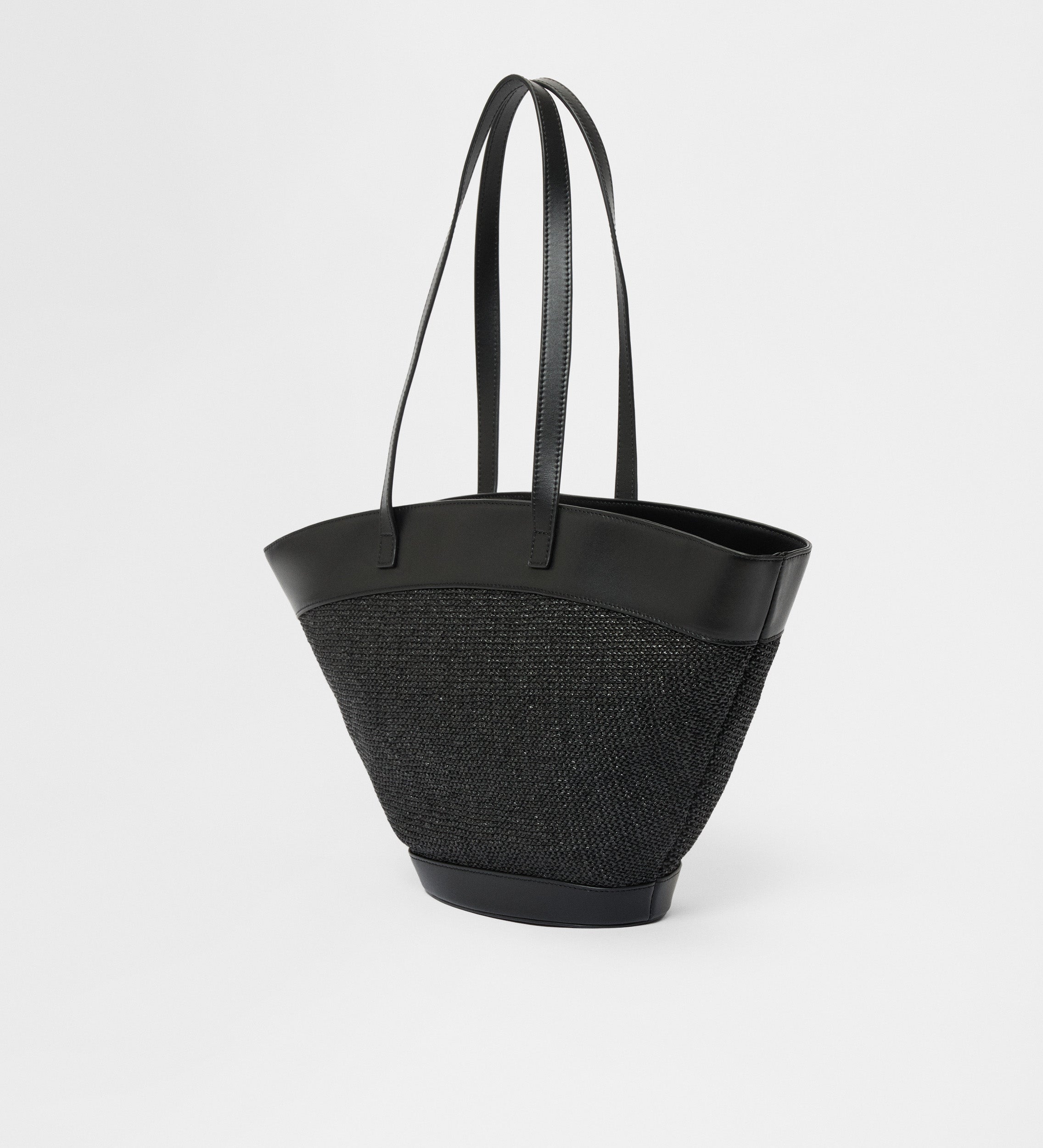 Basket bag