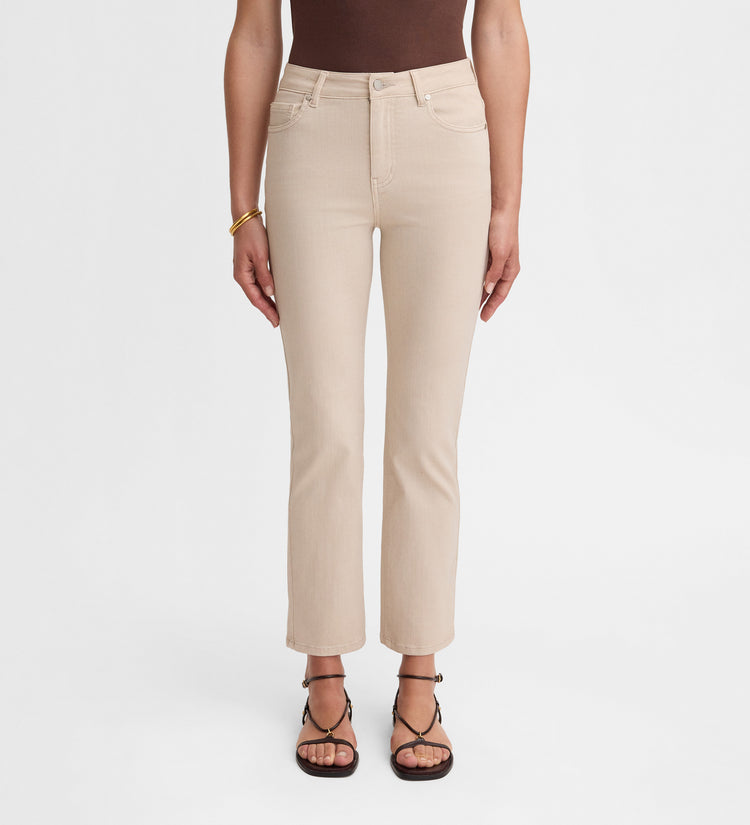 Pantalon slim
