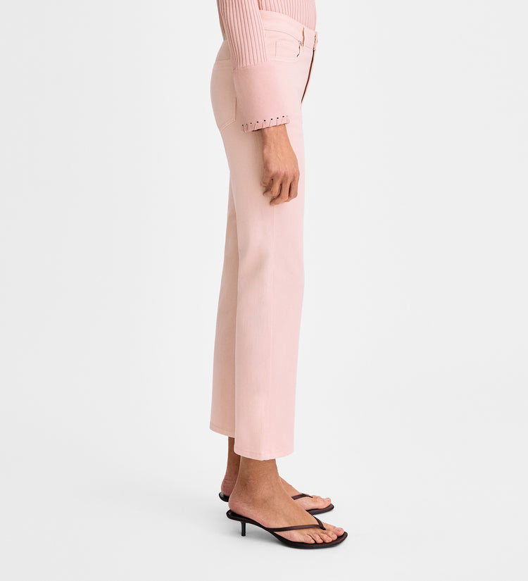 Pantalón slim