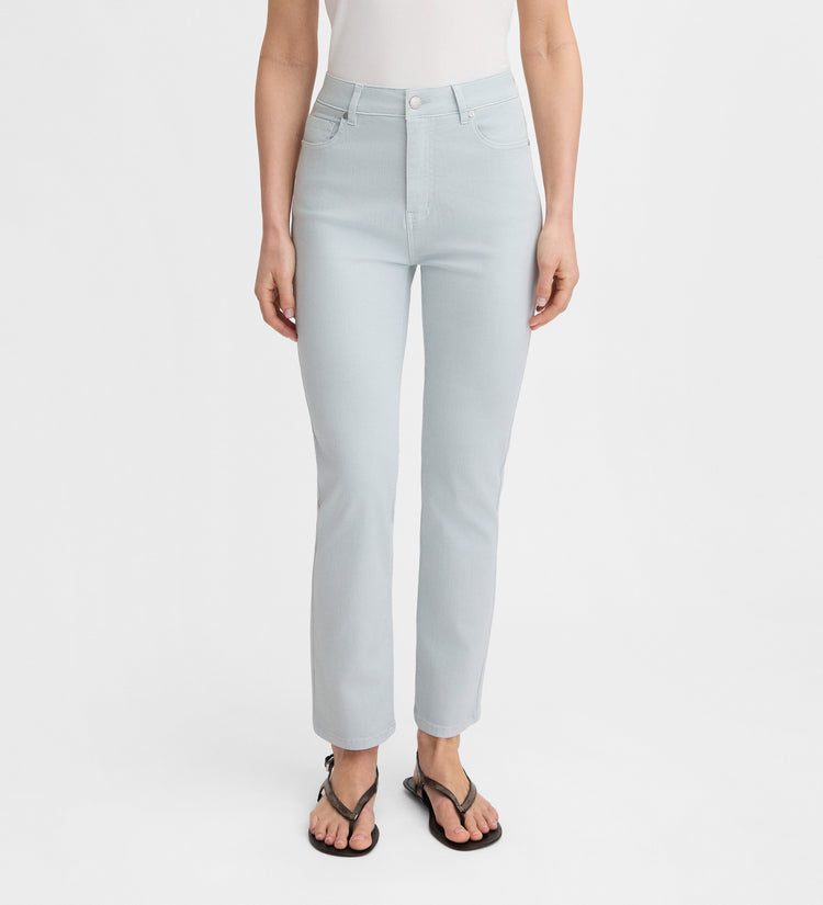 Pantalón slim