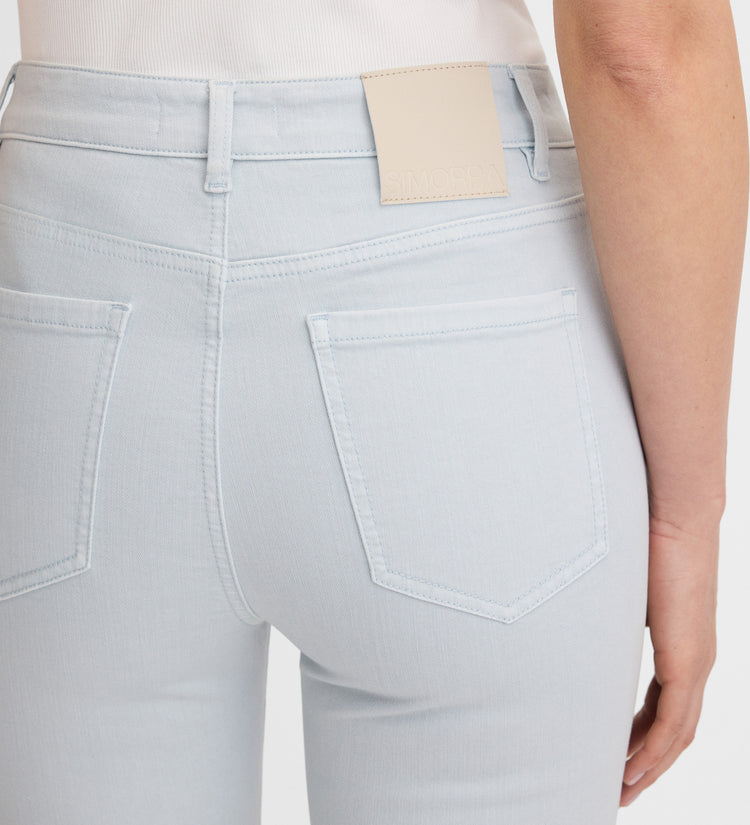 Pantalón slim