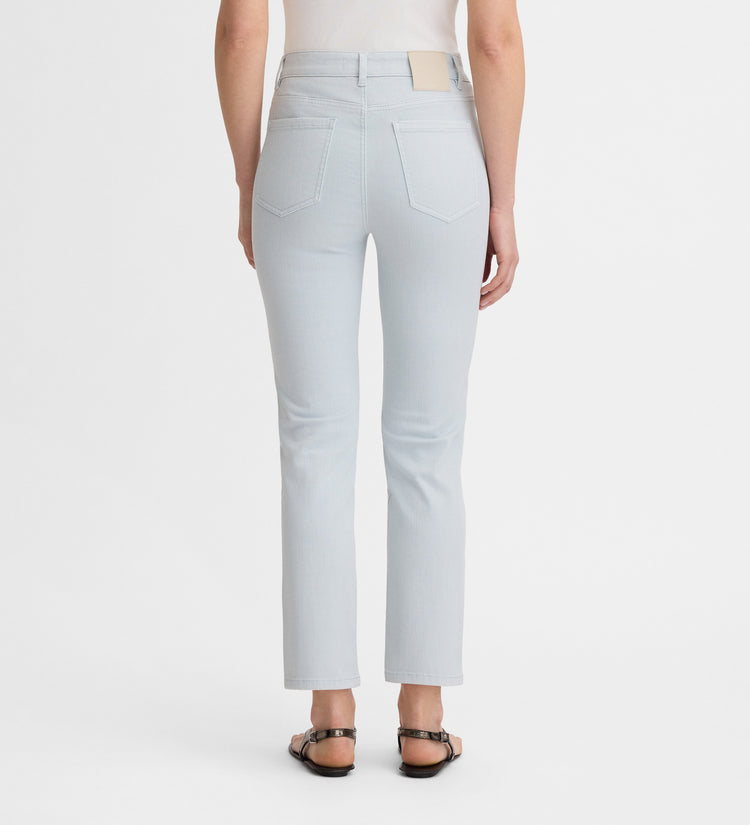 Pantalón slim