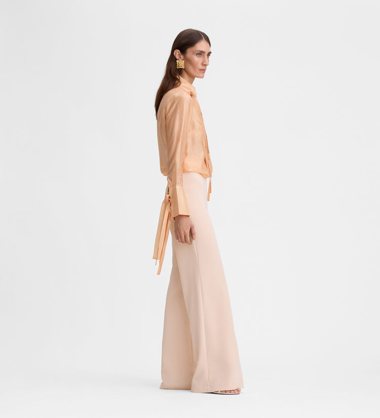 Blusa lazadas