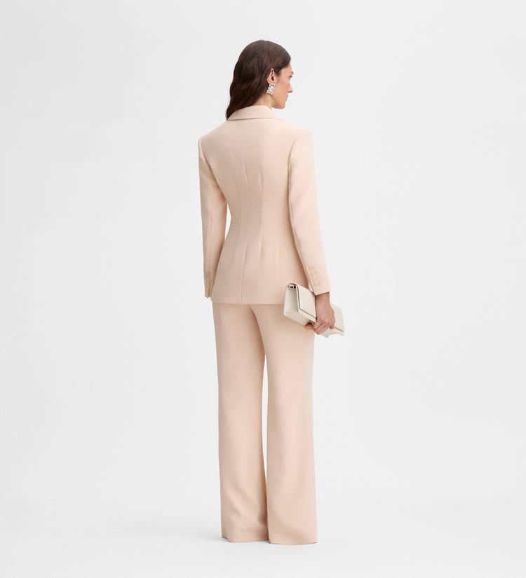 Pantalon palazzo