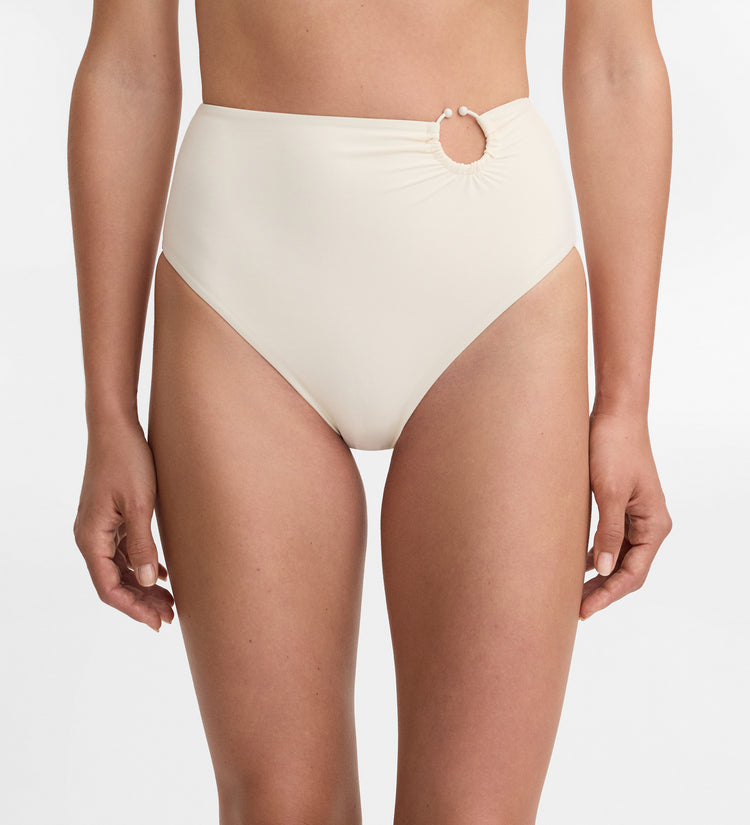 Braguita bikini tiro alto