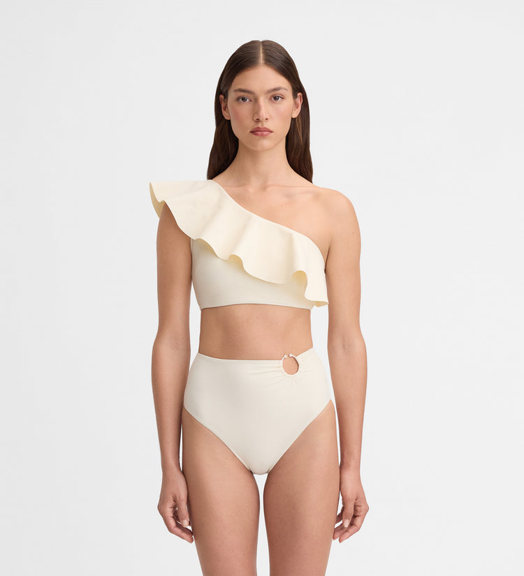 Braguita bikini tiro alto