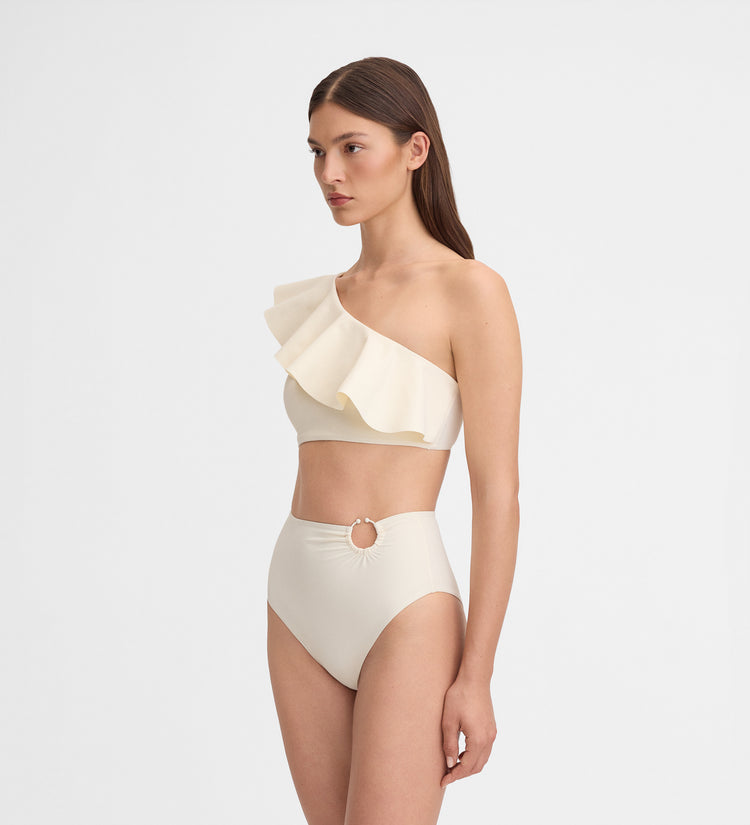 Braguita bikini tiro alto