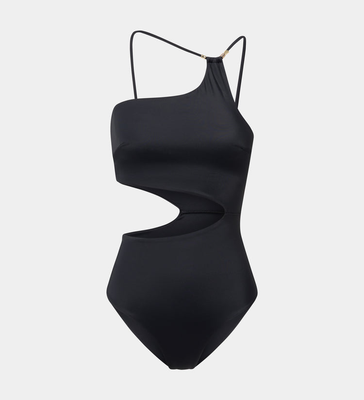 Maillot de bain ouverture cut-out
