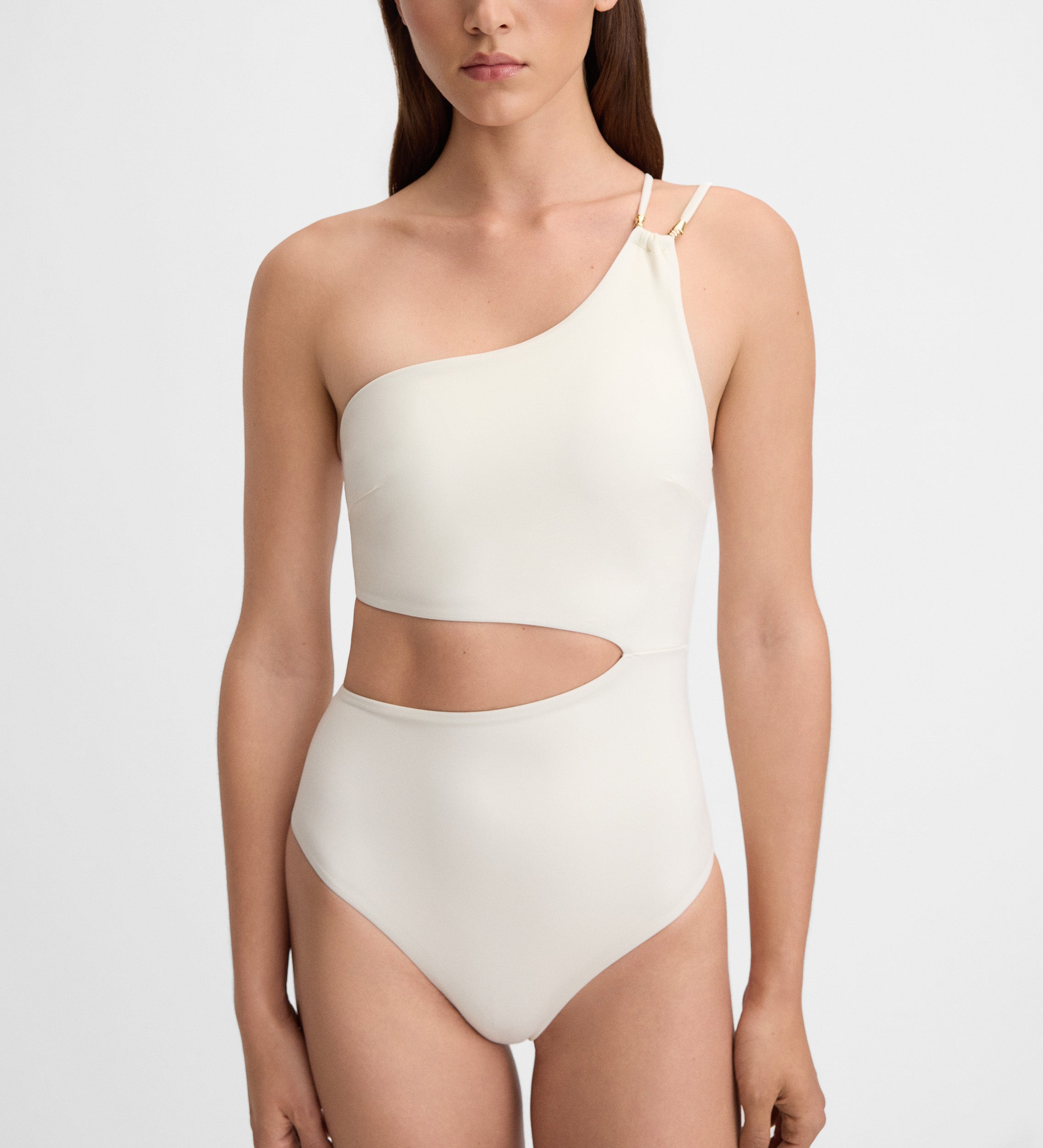 Bañador abertura cut out