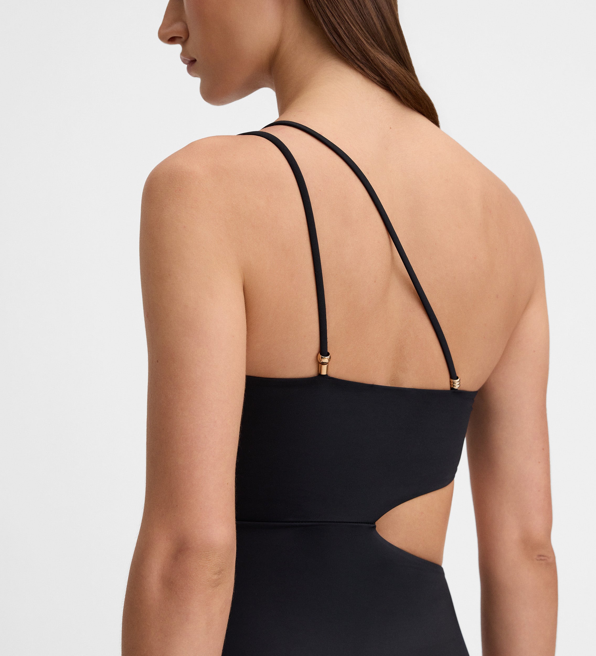 Bañador abertura cut out