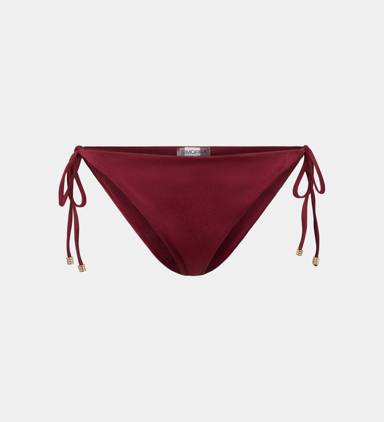 Braguita bikini clásica