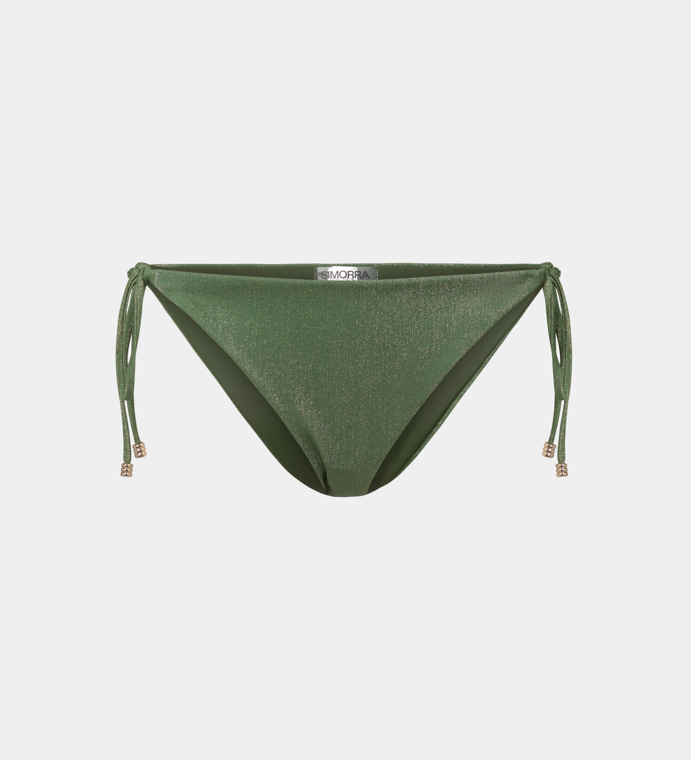 Bas de bikini classique
