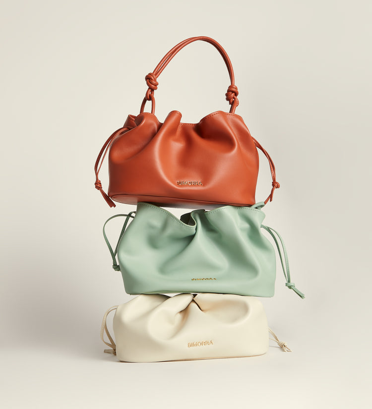 Mini sack bag