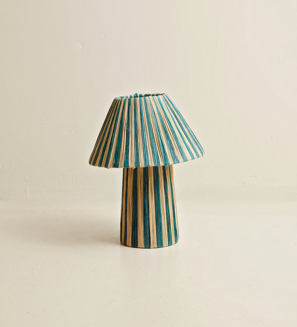 Tiny x Polpetta lamp