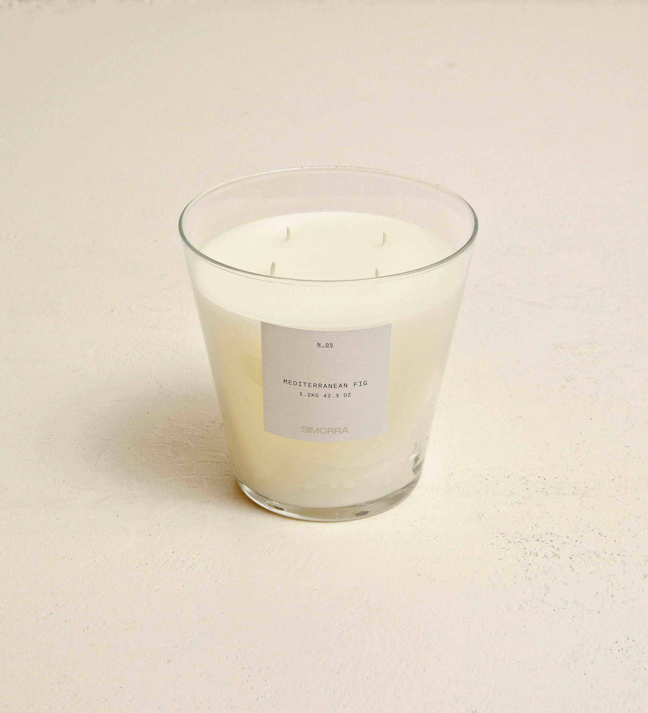 Mediterranean Fig XL candle