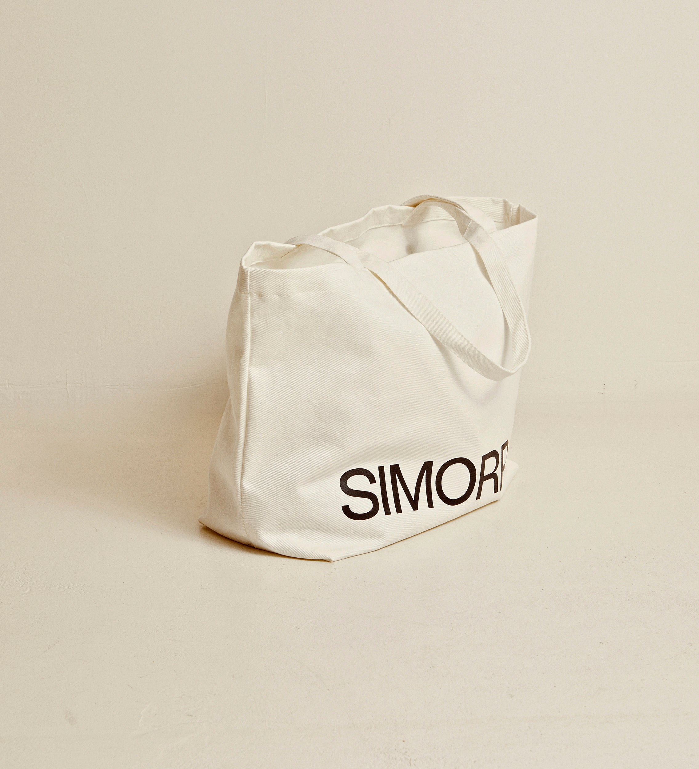 SIMORRA Tote bag