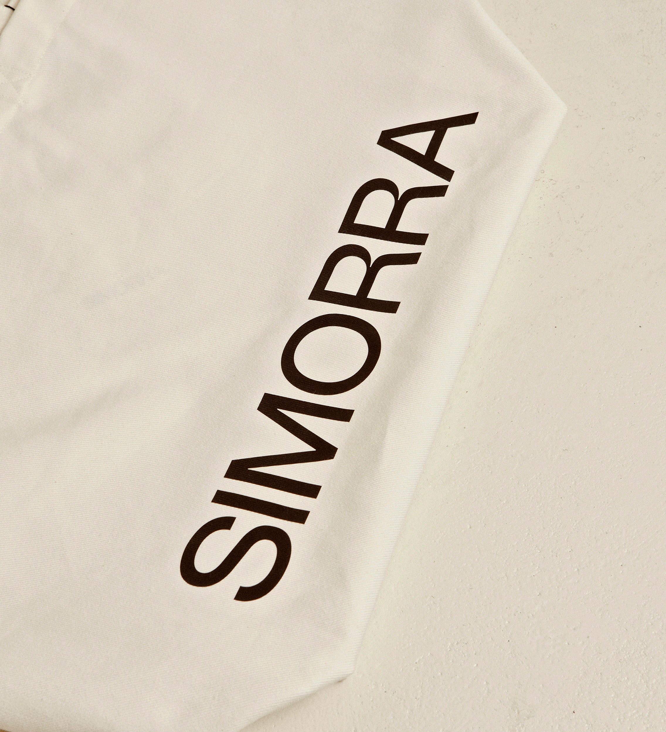 SIMORRA Tote bag