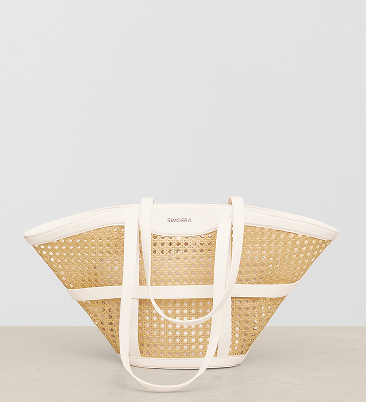 Basket bag