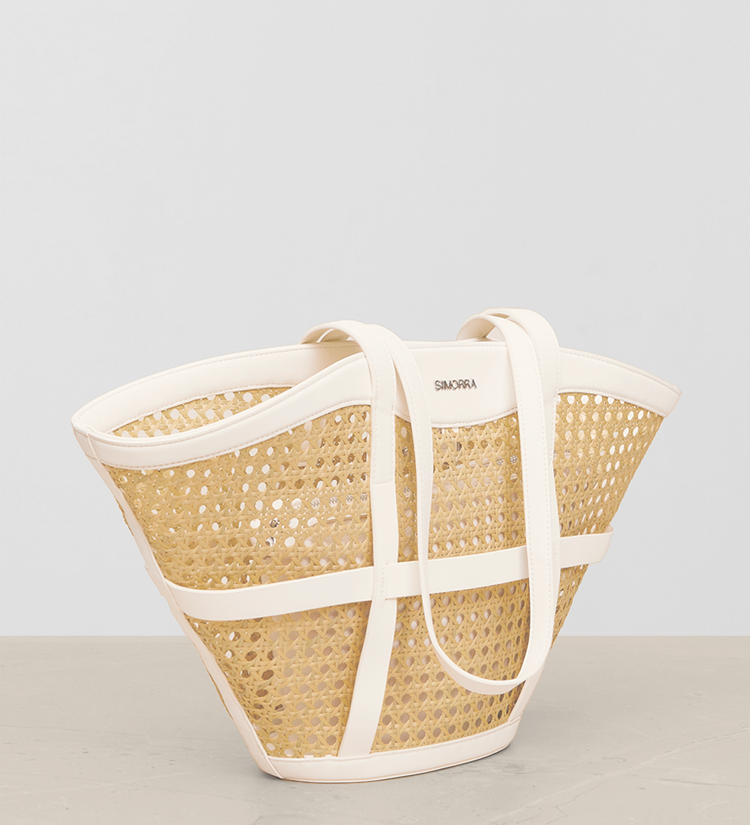 Basket bag