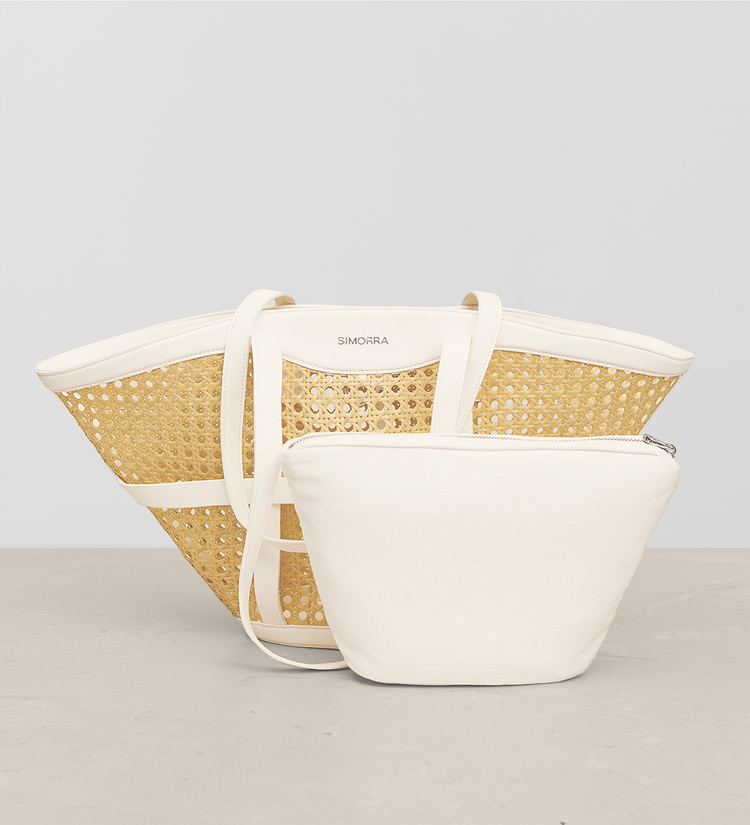 Basket bag