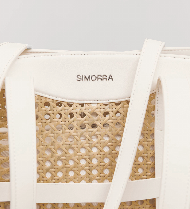 Basket bag