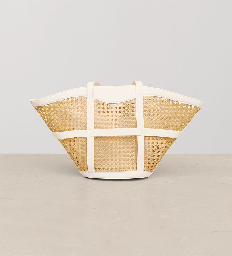 Basket bag