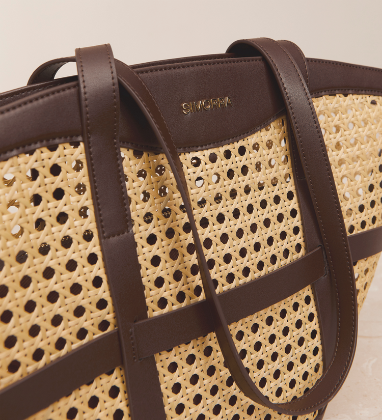 Sac cabas
