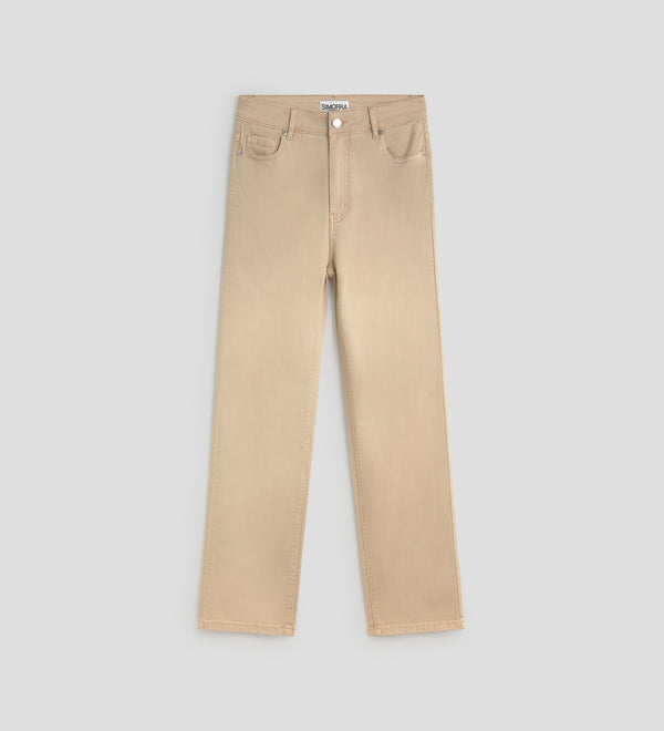 Pantalón slim