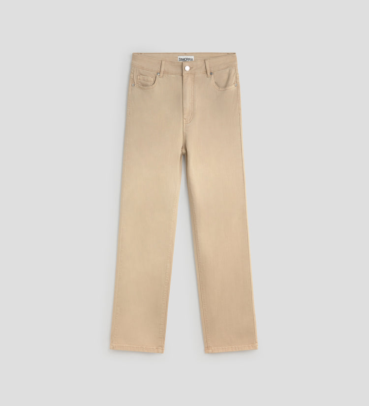 Pantalón slim