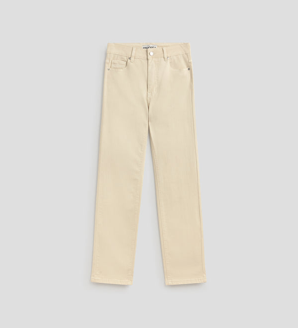 Pantalón slim