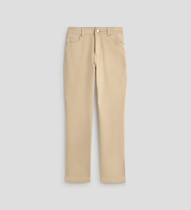 Pantalon droit