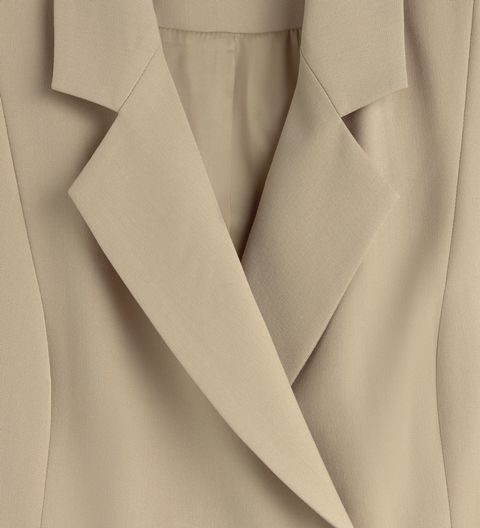 Double-cross vest