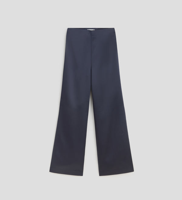 Pantalón cintura alta