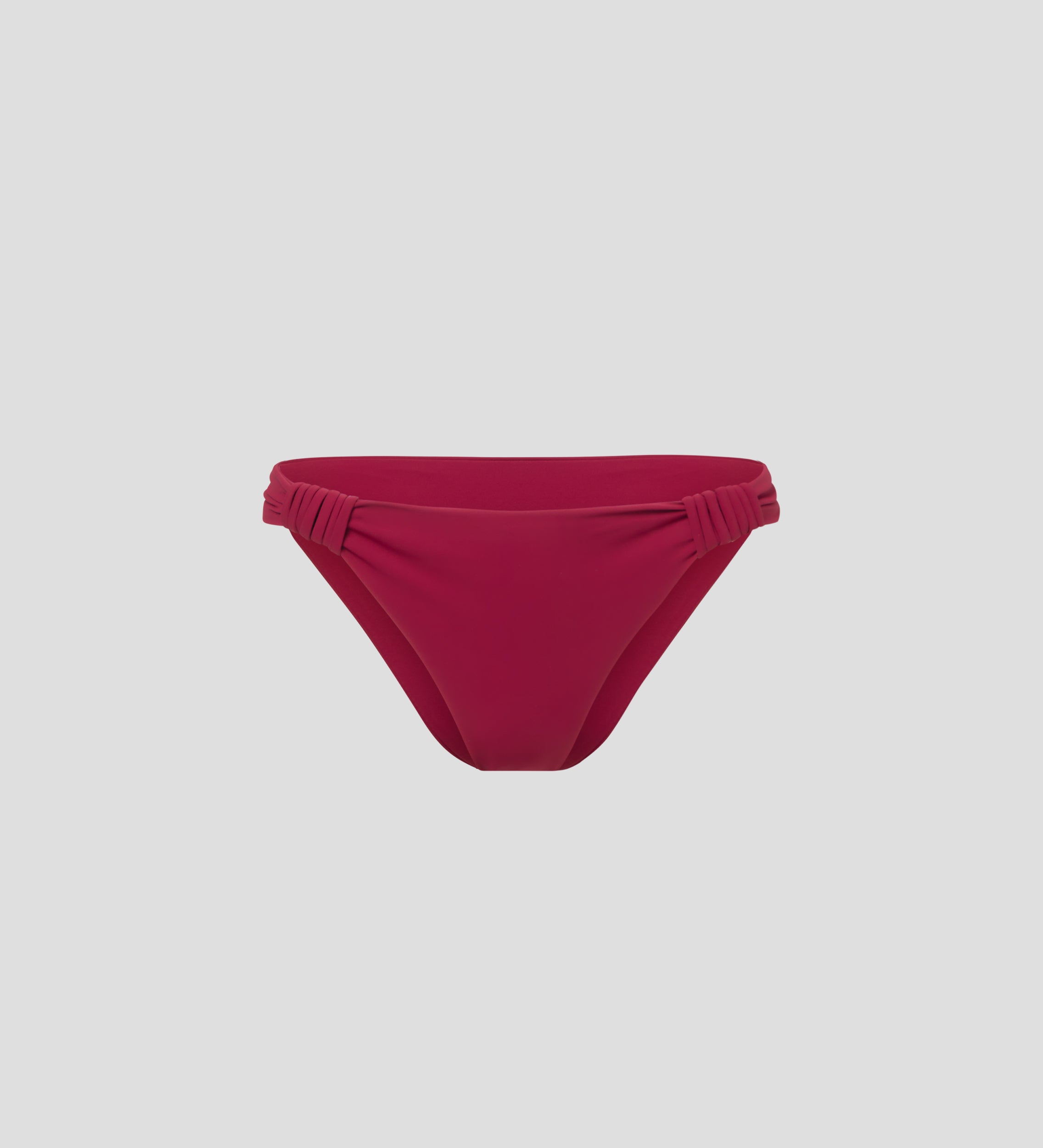Braguita de bikini clásica