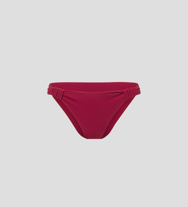 Braguita de bikini clásica