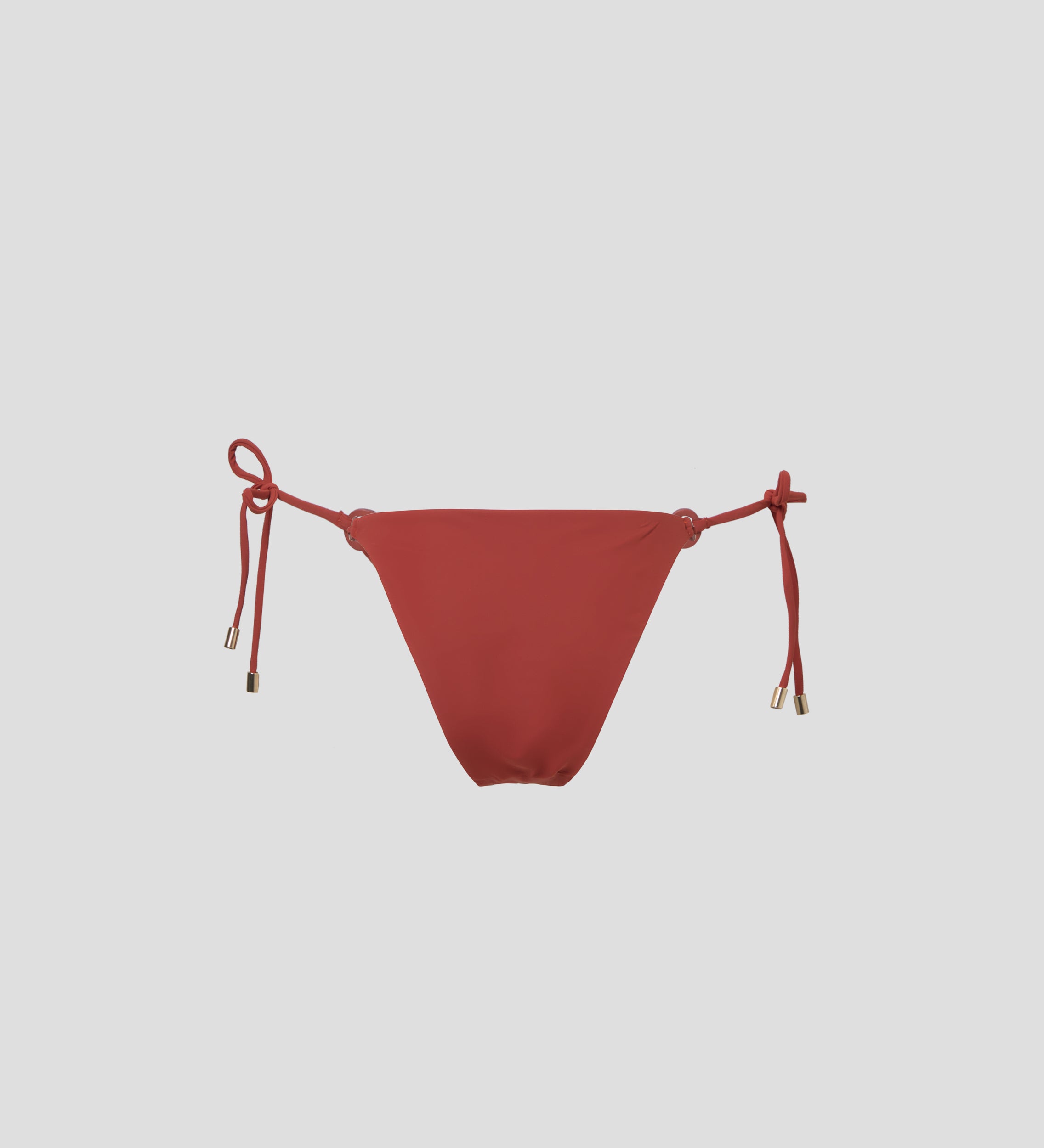 Braguita de bikini tejido liso