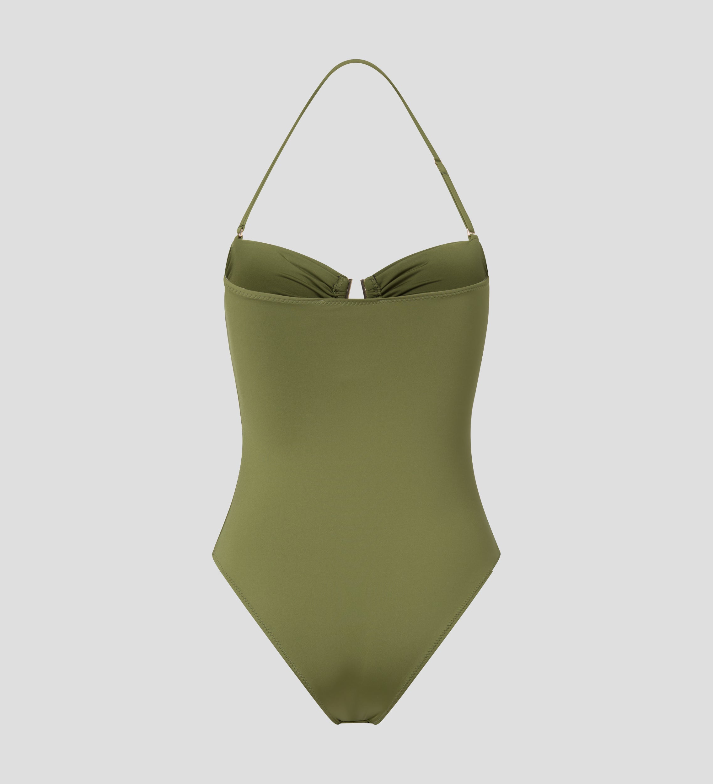 Bañador bandeau