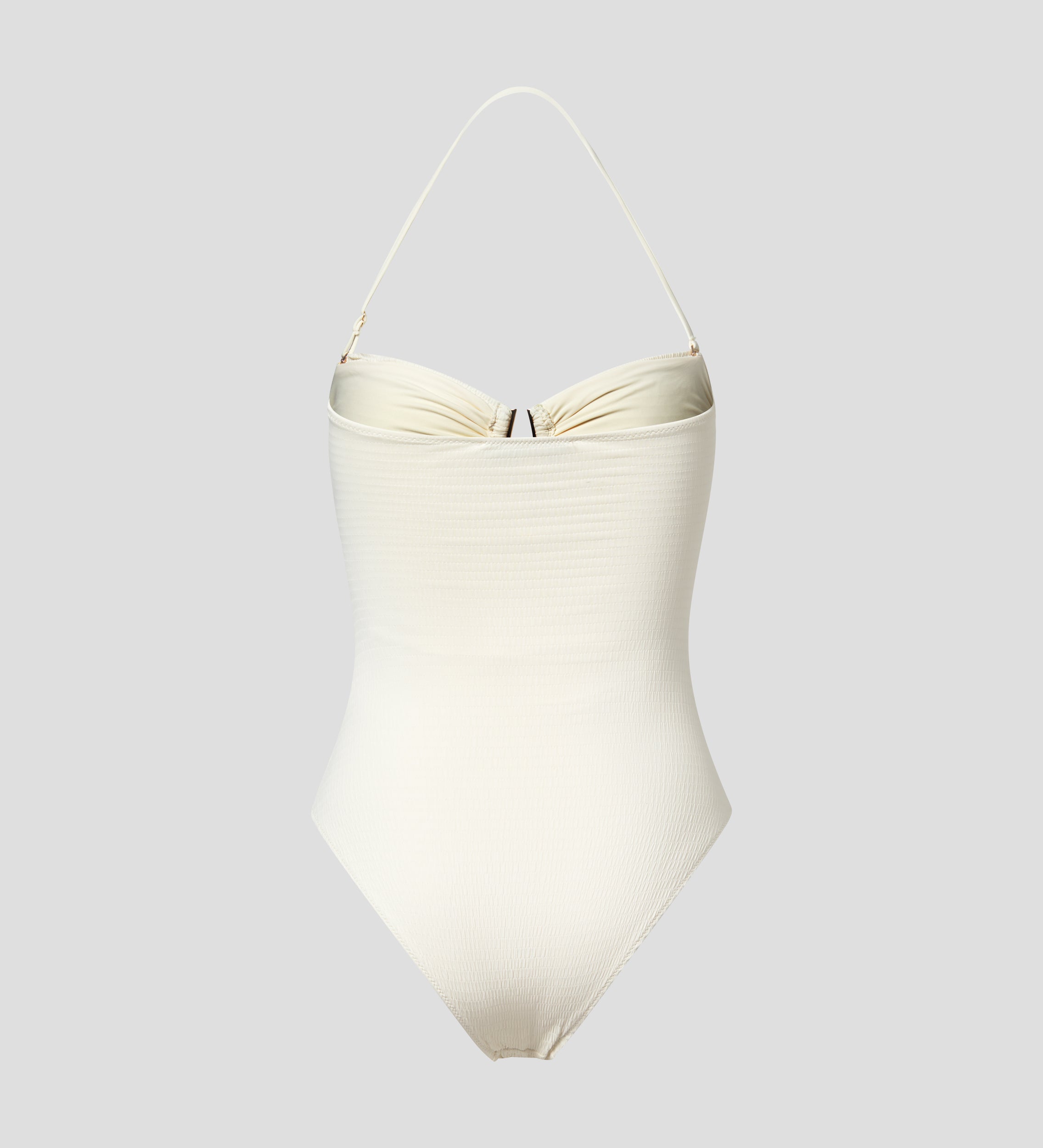 Bañador bandeau