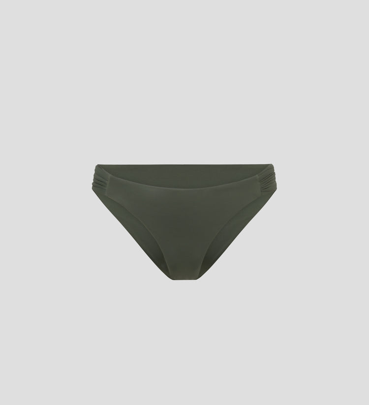 Bas de bikini classique