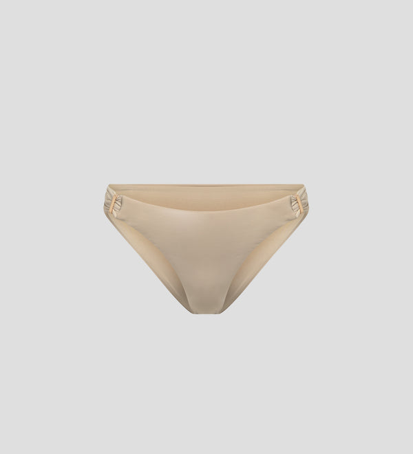 Braguita de bikini clásica