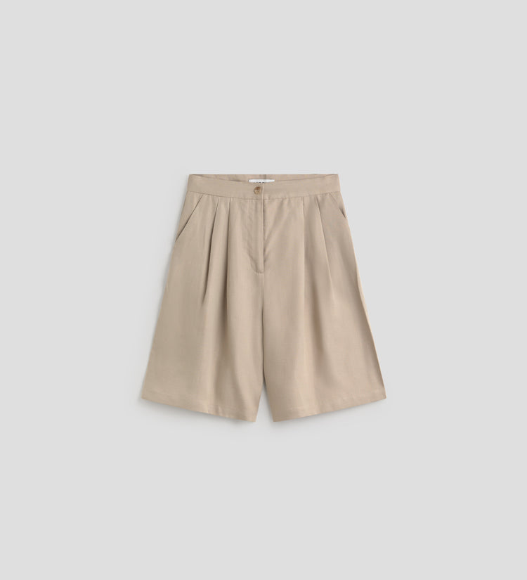 Bermuda shorts
