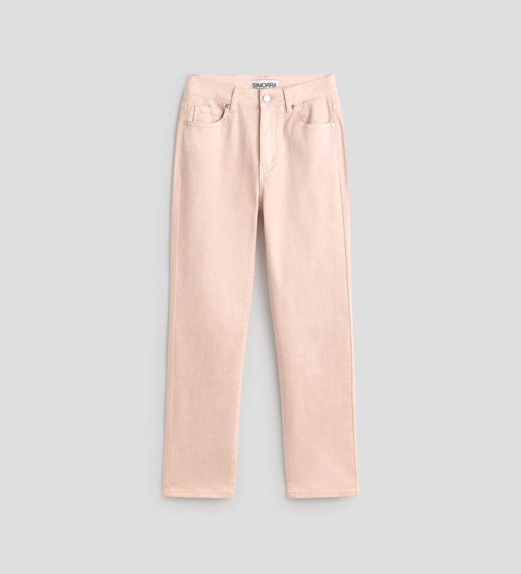 Pantalón slim