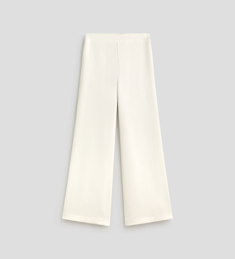 Pantalón palazzo