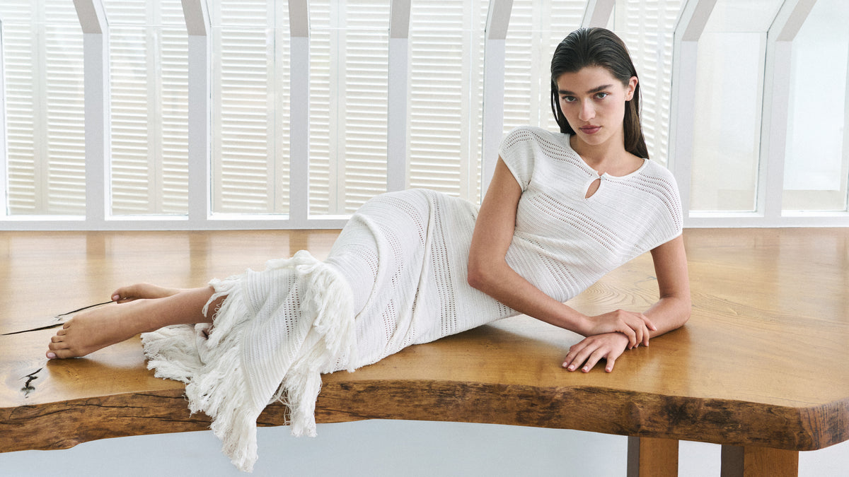 SIMORRA | Nouvelle collection Printemps-Été 26
