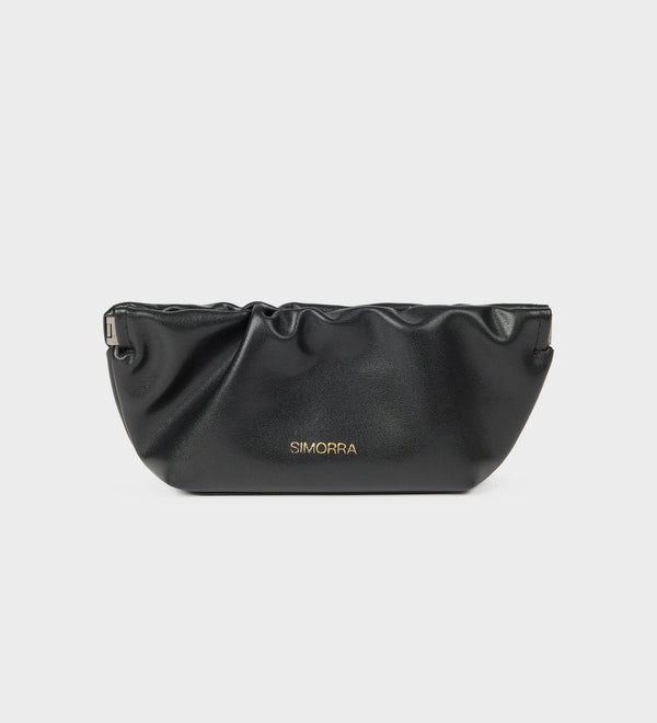 Gafas sol ovalada oversize