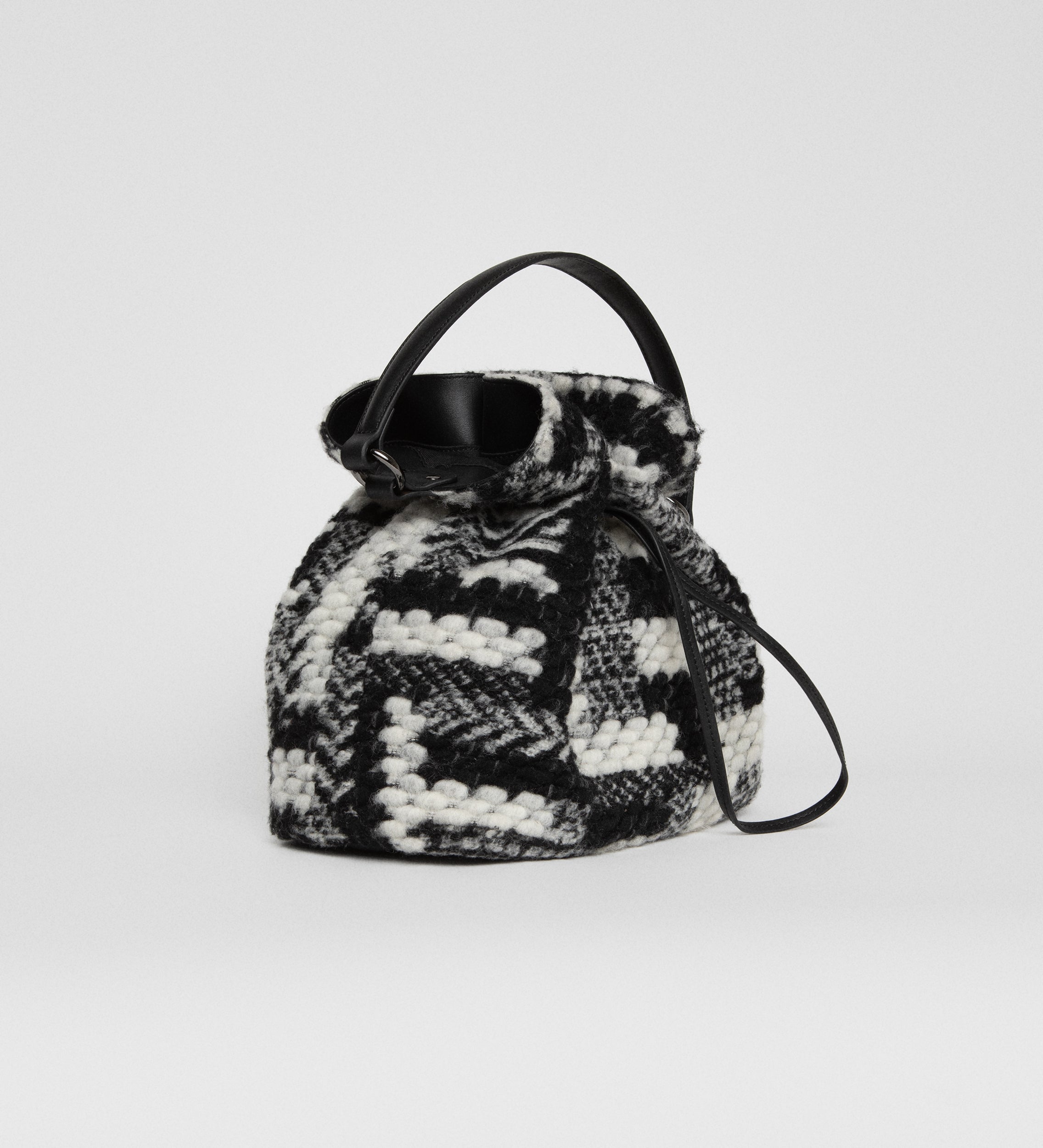 Bolso de hombro