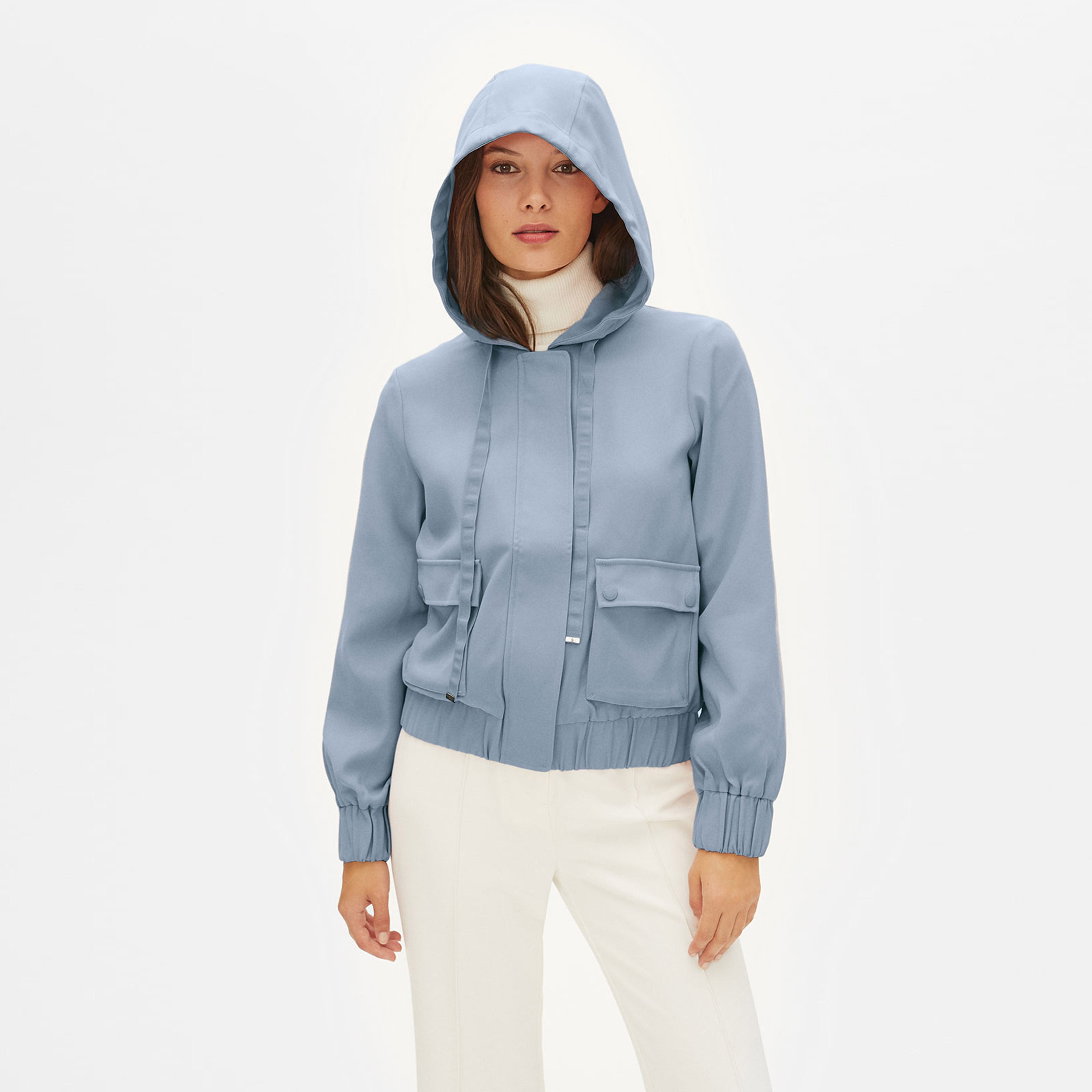 Chaqueta Urban Protect