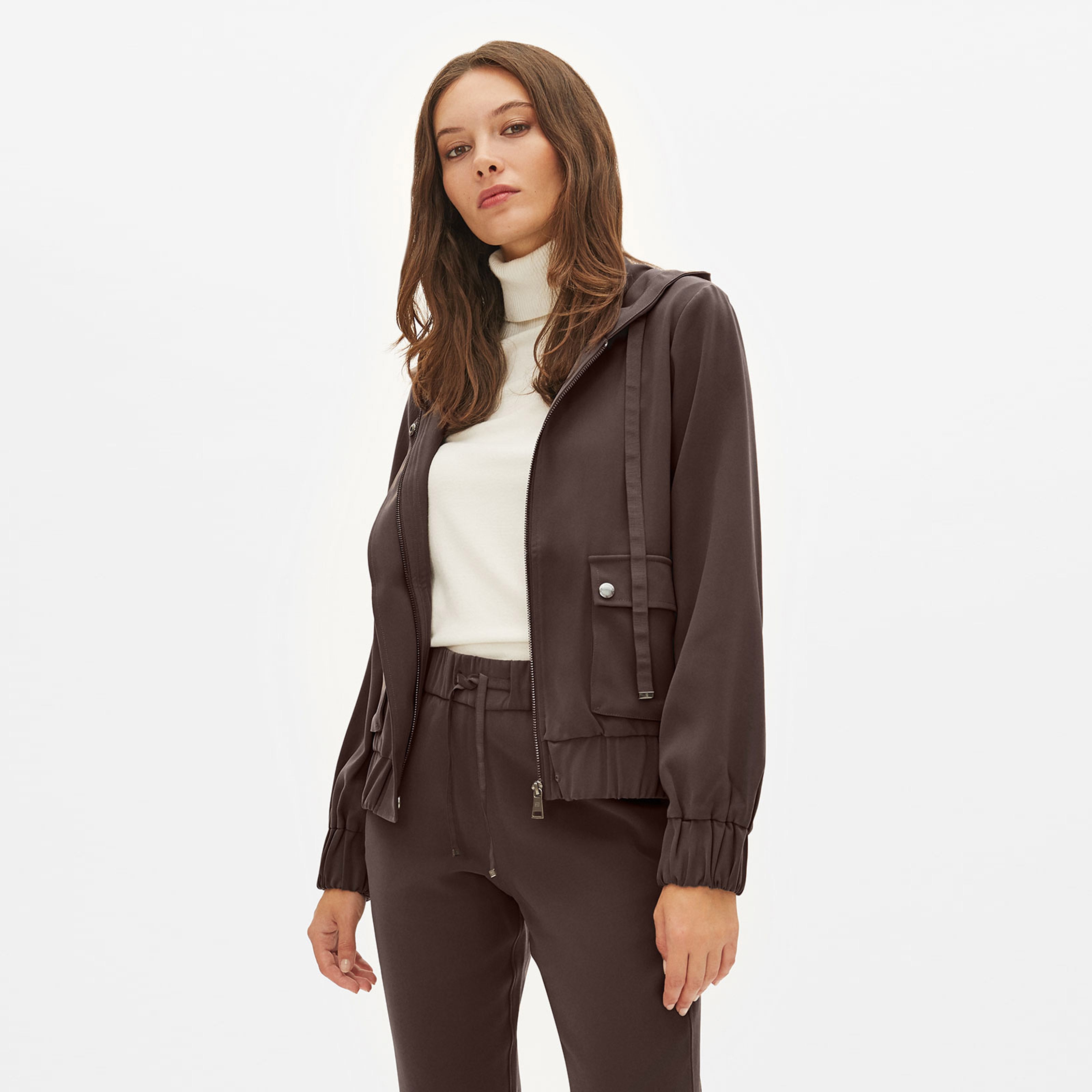Chaqueta Urban Protect
