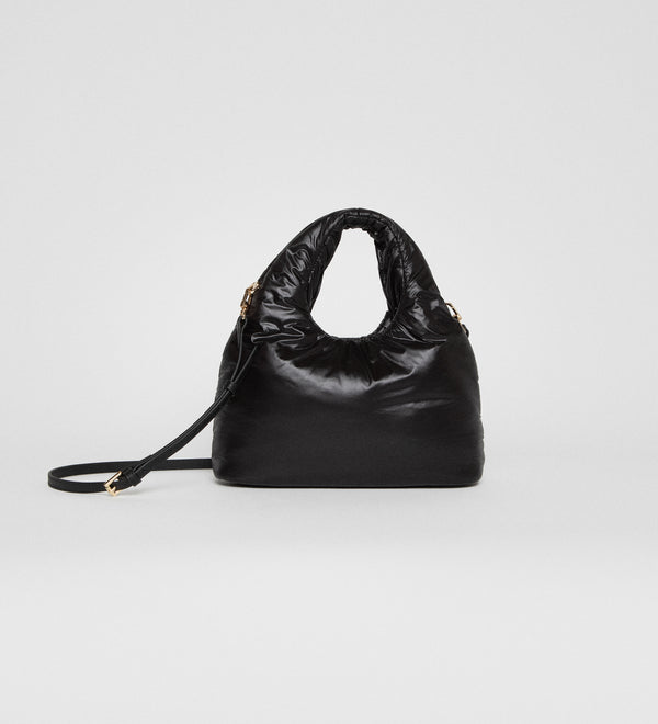 Bolso acolchado